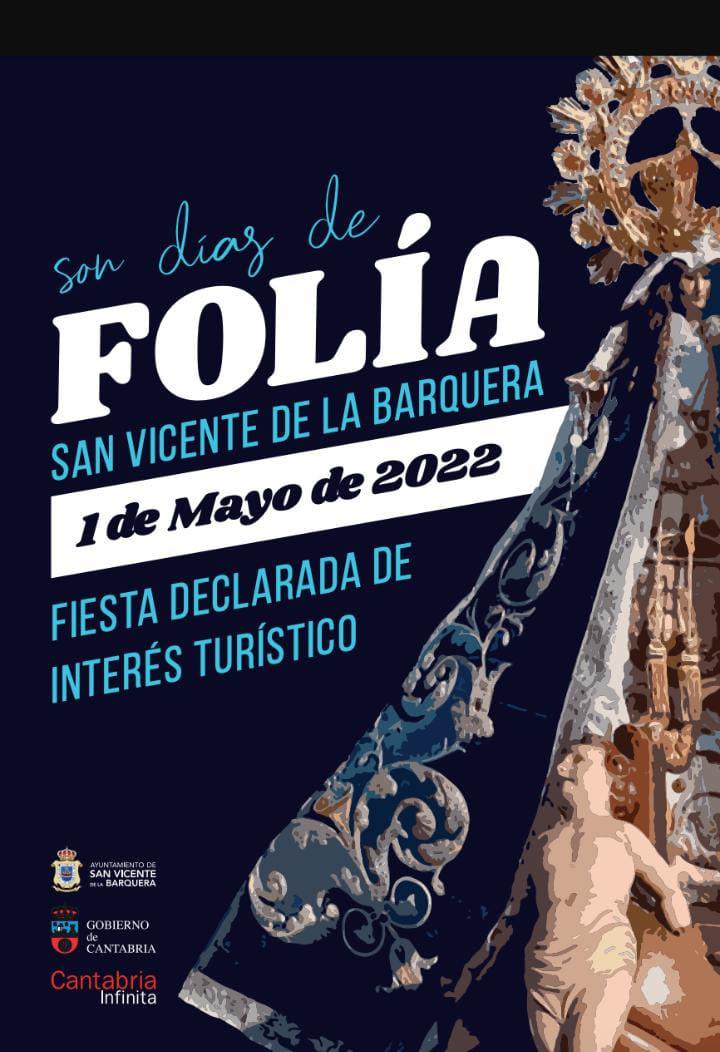 La Folía 2022 San Vicente de la Barquera